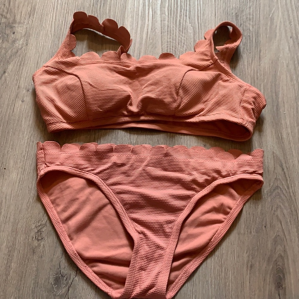 sweet bikini!